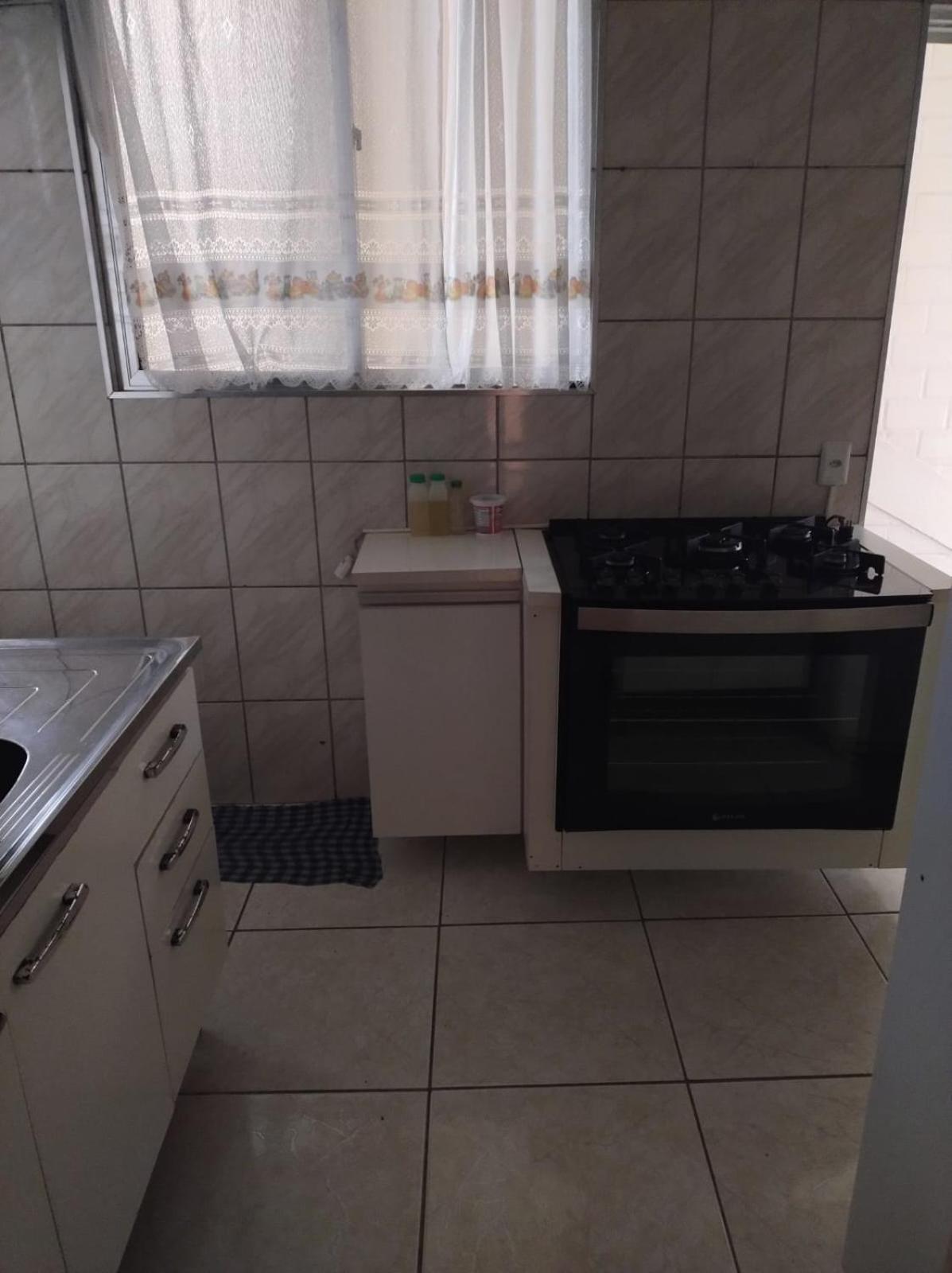 Ap 50 Metros Do Mar Apartment Mongagua Bagian luar foto